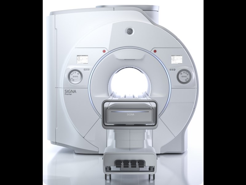3 Tesla GE SIGNA Premier Evo